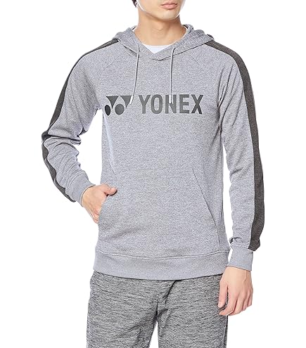 Amazon.co.jp: ヨネックス（YONEX） テニスウェア ユニスウェット